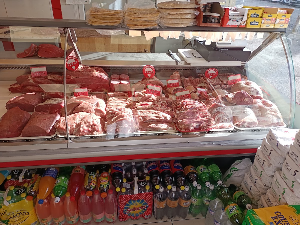 Boucherie et Charcuterie Halal - photo 2